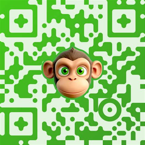 qr code generator monkey