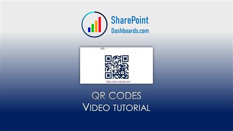 qr code generator sharepoint list