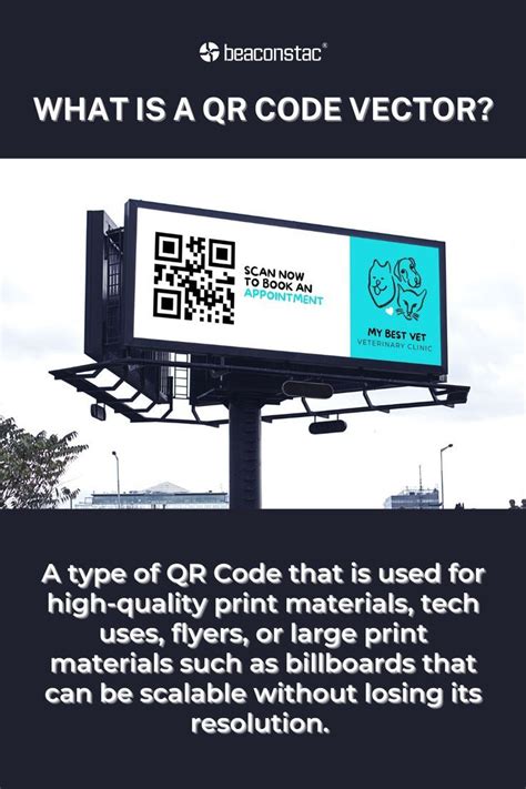 qr code generator vector format