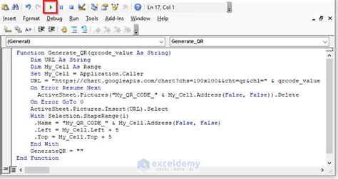 qr code open source