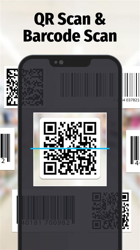 qr code reader creator