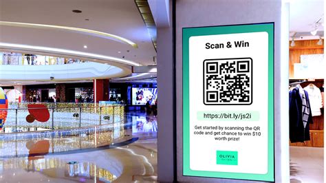 qr code to show image