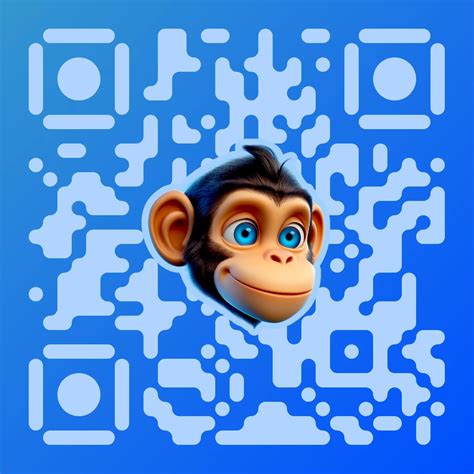 qr monkey qr code