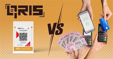 qris vs ewallet