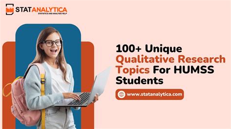 qualitative research topics for humss students pdf