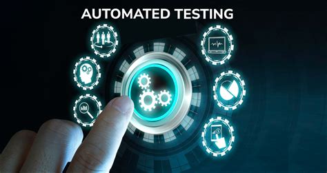 quality assurance automated testing tools