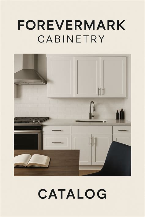Quality Cabinets Catalog