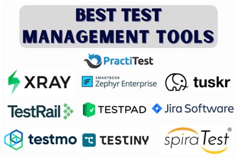 quality control tools in software testing