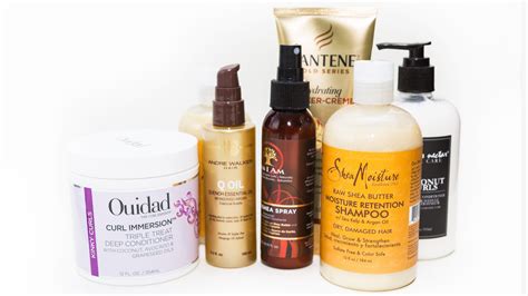 quality hair care products