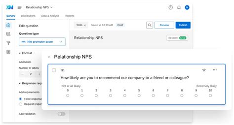 qualtrics survey how to use