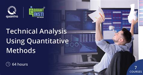 quantitative methods courses