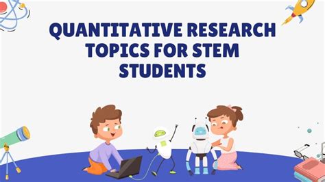 quantitative research topics for stem students in the philippines pdf