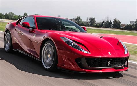 quanto custa uma ferrari 2024