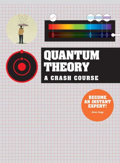 quantum field theory crash course