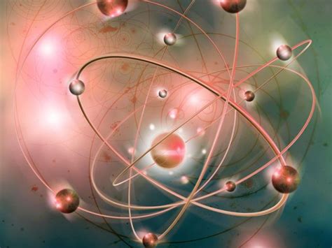 quantum mechanics examples in real life
