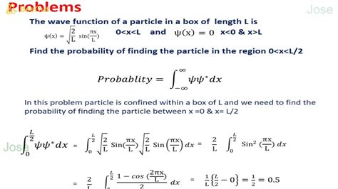 quantum physics example question
