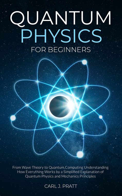 quantum physics explained for beginners pdf