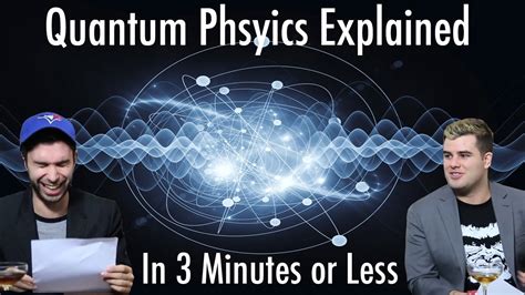 quantum physics explained simple