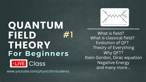 quantum theory explained for dummies