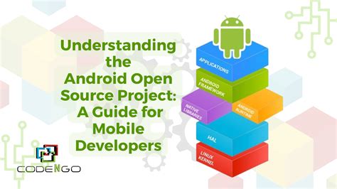 que es android open source project