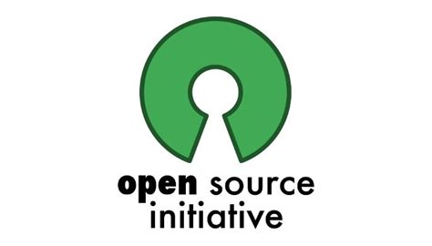 que es open source initiative