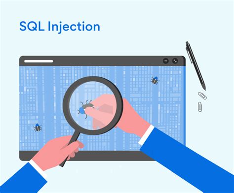 que es sql injection