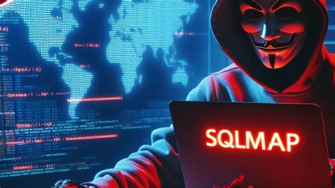 que es sqlmap