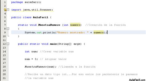 que es una funcion anonima en java