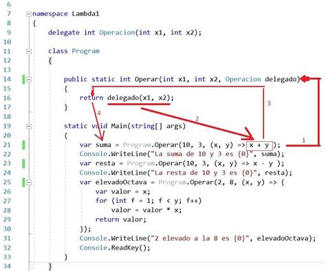 que es una funcion lambda en java