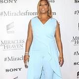 Biografia Queen Latifah