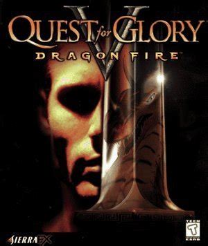 Quest For Glory V Walkthrough
