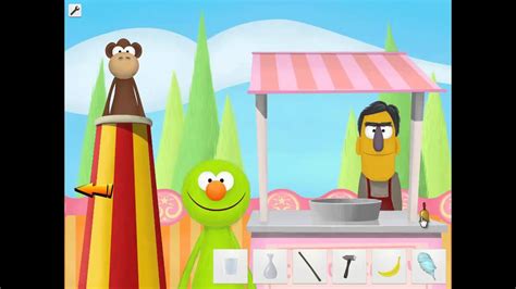 Quest For Milkshake Walkthrough