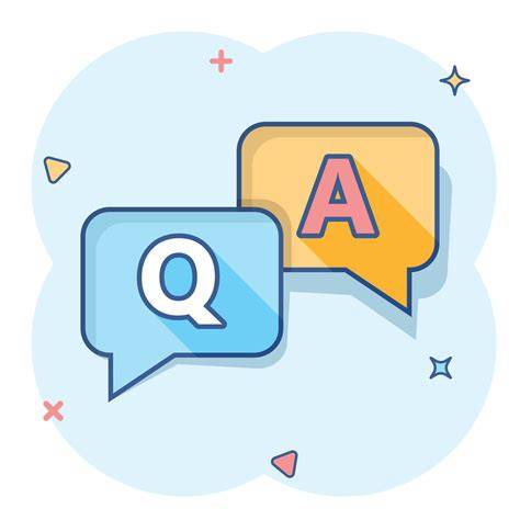 question answer icon