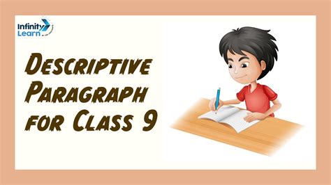 questions for descriptive paragraph class 9