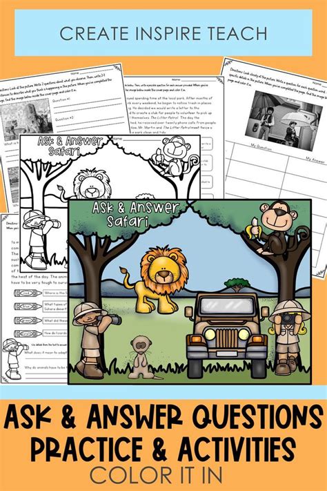 questions to ask about trees