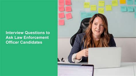 questions to ask law enforcement interview