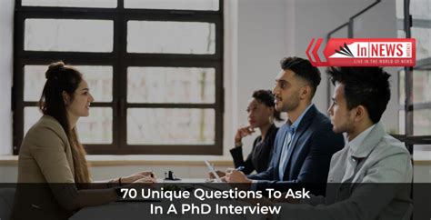 questions to ask pi during phd interview