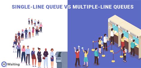 queue vs line