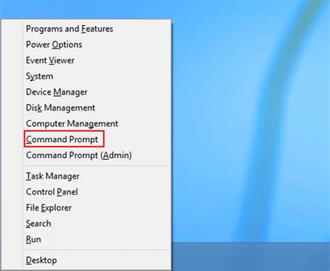 quick edit mode command prompt