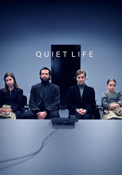 quiet life in other words