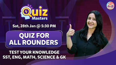 quiz master near me