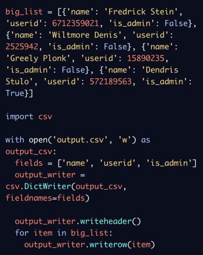 quizlet create flashcards from csv