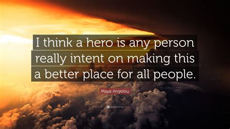 quotes about heroes