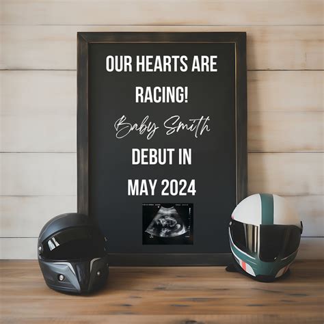 racing thoughts in pregnancy