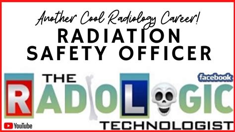 Radiation Safety Officer Duties