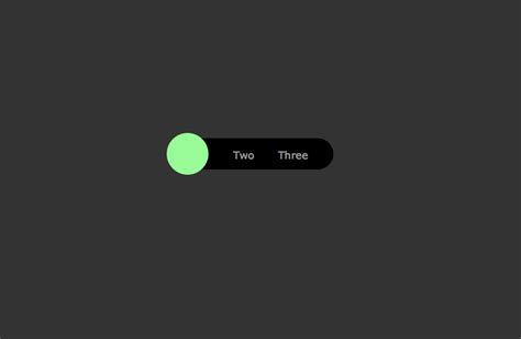 radio button css style examples codepen