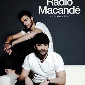 Radio Macande