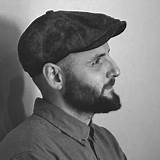 Biografia Rafael Lechowski