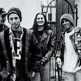 Biografia Rage Against The Machine