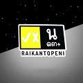 Website Resmi Raikantopeni